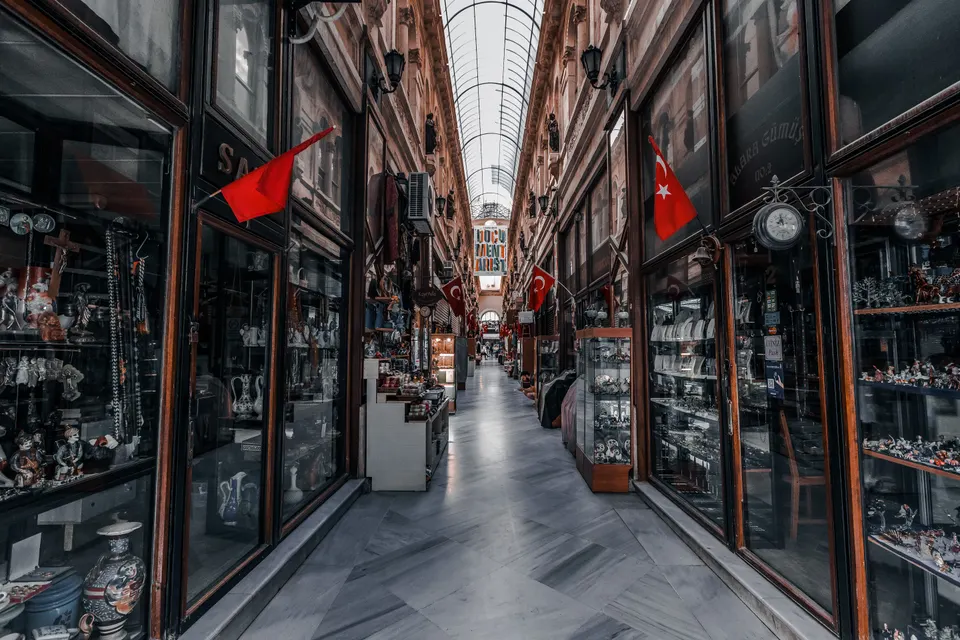 Exploring Derby While We Handle Your Vehicle Needs in Derby