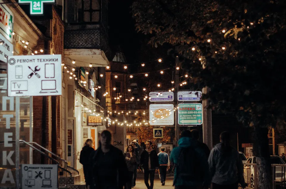 Navigating Valley Center's Landmarks with Ease in Valley Center