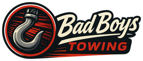 Bad Boys Towing