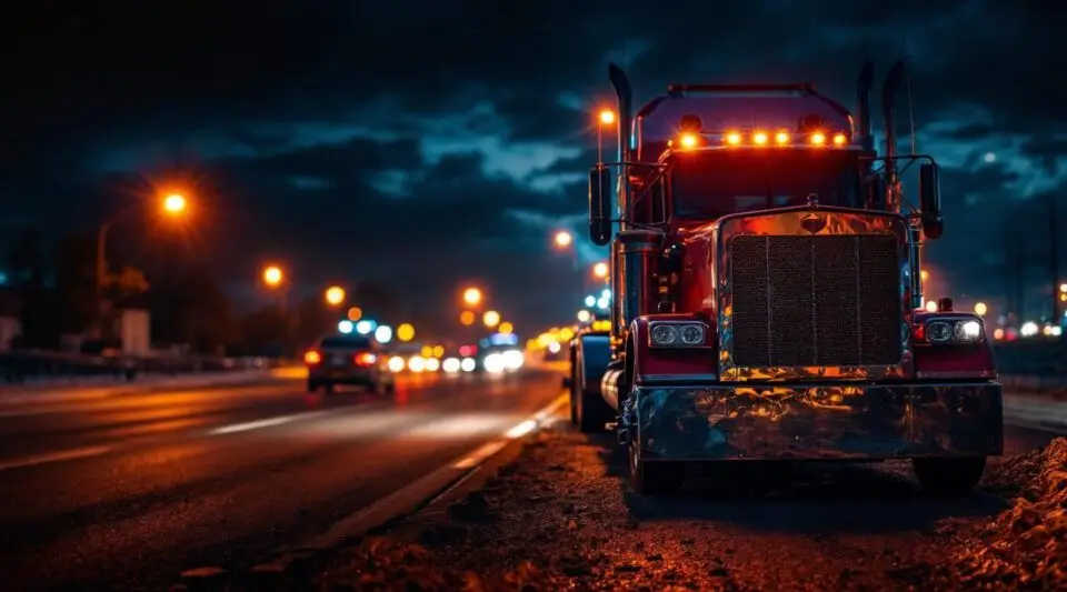 24 Hour Towing Service Spruce WICHITA