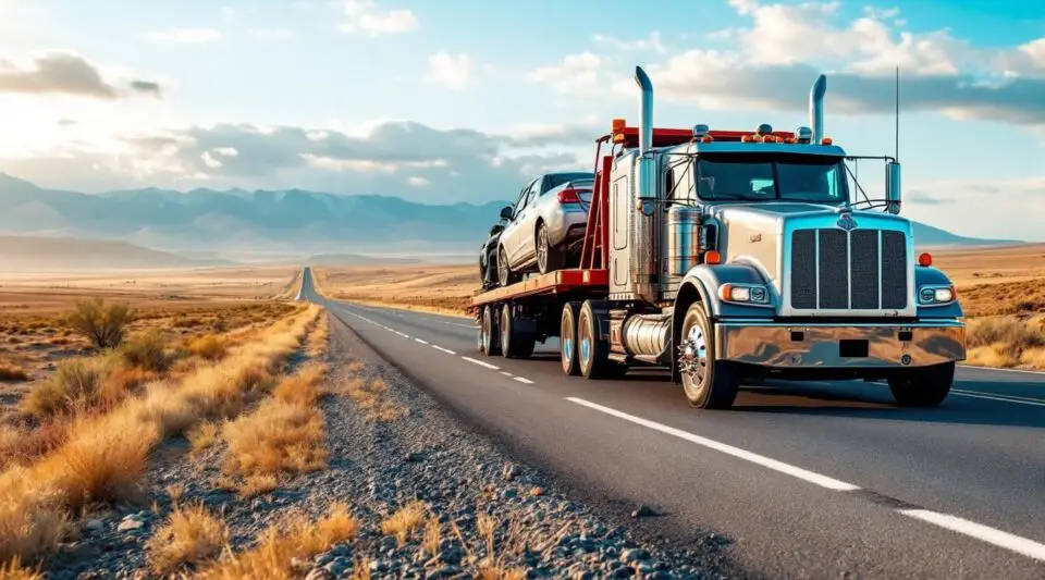 Long Distance Towing Spruce WICHITA